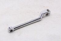 Schalthebel Chrom Gestänge Harley-Davidson Fat Boy 1690 FLSTF Softail 16-16