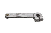 Gearshift lever with teeth Harley-Davidson Dyna Fat Bob...
