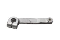Gearshift lever with teeth Harley-Davidson Dyna Fat Bob...