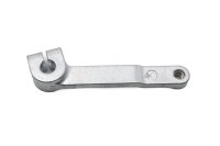 Gearshift lever arm linkage shift shaft Harley-Davidson...