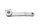 Gearshift lever arm linkage shift shaft Harley-Davidson Dyna Fat Bob 1690 FXDF 16-16