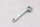 Gearshift lever arm linkage shift shaft Harley-Davidson Dyna Fat Bob 1690 FXDF 16-16