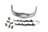 bande décorative avec logo emblème Harley-Davidson Softail 1900 FLHCS Heritage Classic 20-20