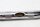 Manubrio cromato zigrinato Harley-Davidson Dyna Street Bob 1584 FXDBI 07-07