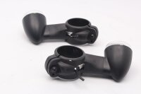 Coppia di indicatori di direzione, alloggiamento sinistro destro Harley-Davidson Sportster 1250 RH1250S S 21-21
