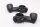 Coppia di indicatori di direzione, alloggiamento sinistro destro Harley-Davidson Sportster 1250 RH1250S S 21-21