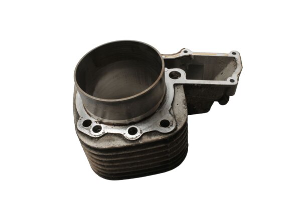 Cilindervoering rechter zuiger koelingsmontage BMW R 1100 S 0422 98-05