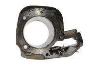 Cilindervoering rechter zuiger koelingsmontage BMW R 1100 S 0422 98-05