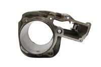 Cilindervoering rechter zuiger koelingsmontage BMW R 1100 S 0422 98-05