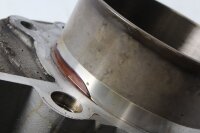 Cilindervoering rechter zuiger koelingsmontage BMW R 1100 S 0422 98-05