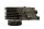 Cilindervoering rechter zuiger koelingsmontage BMW R 1100 S 0422 98-05