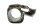Cilindervoering rechter zuiger koelingsmontage BMW R 1100 S 0422 98-05
