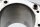 Cilindervoering rechter zuiger koelingsmontage BMW R 1100 S 0422 98-05