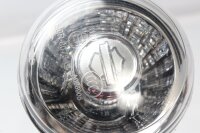 Kennzeichenhalter Rücklicht Blinker Harley-Davidson Street Bob 1900 FXBBS 21-21
