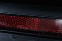 Kennzeichenhalter Rücklicht Blinker Harley-Davidson Street Bob 1900 FXBBS 21-21