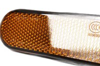 Kennzeichenhalter Rücklicht Blinker Harley-Davidson Street Bob 1900 FXBBS 21-21