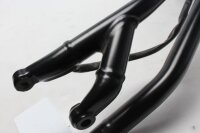 Kennzeichenhalter Rücklicht Blinker Harley-Davidson Street Bob 1900 FXBBS 21-21