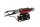 Kennzeichenhalter Rücklicht Blinker Harley-Davidson Street Bob 1900 FXBBS 21-21