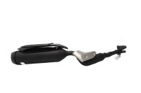 colector del sistema de escape silenciador Yamaha XP 560...
