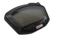 Lock set, ignition lock, control unit, speedometer, trim Ducati universell
