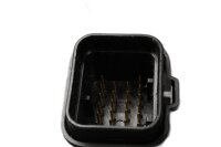 Lock set, ignition lock, control unit, speedometer, trim Ducati universell