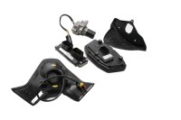 Lock set, ignition lock, control unit, speedometer, trim...