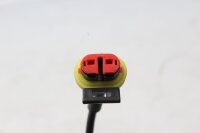 Lock set, ignition lock, control unit, speedometer, trim Ducati universell