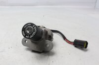 Lock set, ignition lock, control unit, speedometer, trim Ducati universell