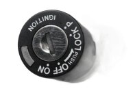 Lock set, ignition lock, control unit, speedometer, trim Ducati universell