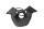Lock set, ignition lock, control unit, speedometer, trim Ducati universell