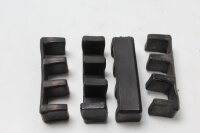 Gummidämpfer Sekundärantrieb Hinterrad Dämpfungsgummi Moto Guzzi V65 PG 81-87