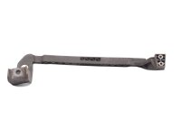 Portapacchi destro, portaborse laterali, supporto laterale BMW R 1100 GS 259 0409 93-99