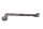 Portapacchi destro, portaborse laterali, supporto laterale BMW R 1100 GS 259 0409 93-99