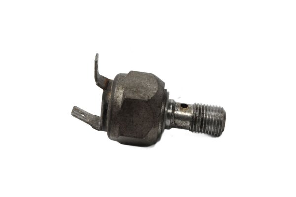 Bremslichtschalter hydraulisch hinten Druckschalter Moto Guzzi V65 PG 81-87