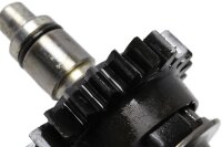 Balansas, krukas, lager, tandwiel, motor Honda CB 1300 SC40 98-02