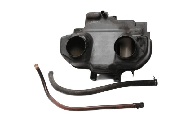 Luftfilterlåda, insugningslåda, vakuumslangar Honda CB 1300 SC40 98-02