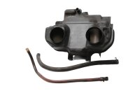 Luftfilterboks, indsugningsboks, vakuumslanger Honda CB...