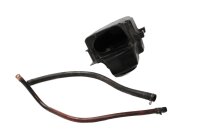 Luftfilterlåda, insugningslåda, vakuumslangar Honda CB 1300 SC40 98-02