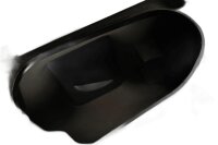Luftfilterlåda, insugningslåda, vakuumslangar Honda CB 1300 SC40 98-02