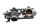Gasklephuisinjectie Ducati Monster 620 ie ZDMM400 137 M4 02-06