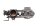 Gasklephuisinjectie Ducati Monster 620 ie ZDMM400 137 M4 02-06