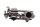 Gasklephuisinjectie Ducati Monster 620 ie ZDMM400 137 M4 02-06