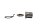 Fork bridge clamping nut locking plate bearing cup set Moto Guzzi V65 PG 81-87