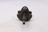 Crankshaft single cylinder connecting rod journal Ducati Monster 620 ie ZDMM400 137 M4 02-06