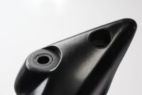 Bagagebærerhåndtag passagerhåndtag sort til Honda CB 1300 SC40 98-02
