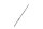 Clutch pushrod, shift rod Ducati Monster 620 ie ZDMM400 137 M4 02-06