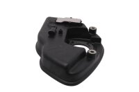 Luftfilterboksens nederste del af bundpladen Harley-Davidson Breakout 1690 FXSB 17-17