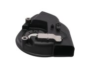 Luftfilterboksens nederste del af bundpladen Harley-Davidson Breakout 1690 FXSB 17-17