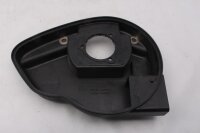 Luftfilterboksens nederste del af bundpladen Harley-Davidson Breakout 1690 FXSB 17-17