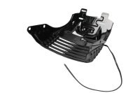 Parafango posteriore Harley-Davidson Breakout 1690 FXSB 17-17